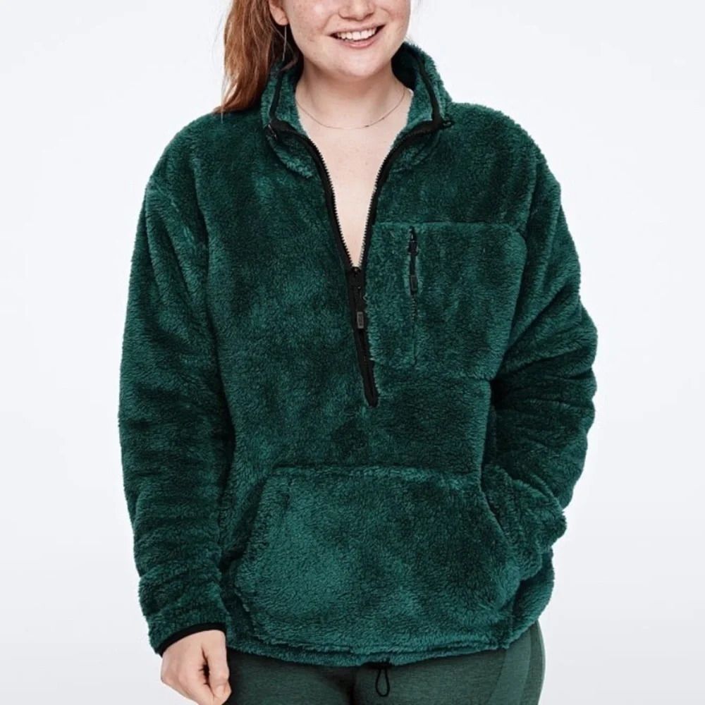 VS PINK | Sherpa